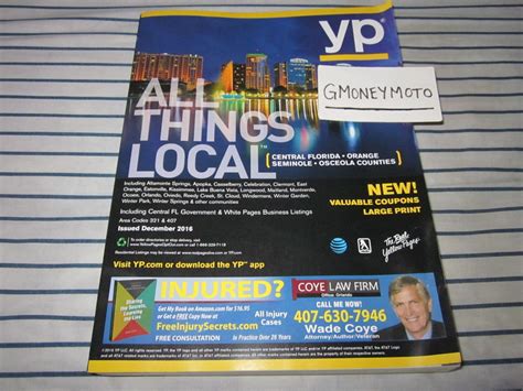 the real yellow pages|the real yellow pages freelisting.